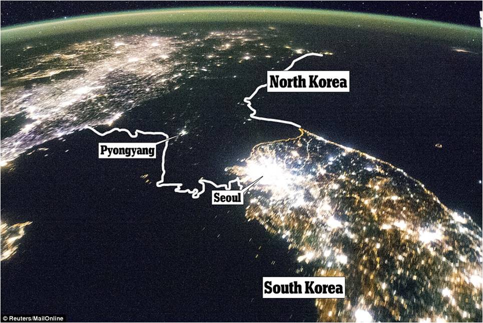 Confronting North Korea – Panel Presentation