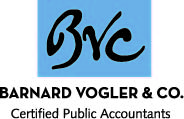 Barnard Vogler & Co. Certified Public Accountants