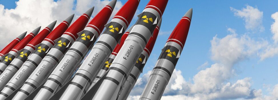 March 18, 2025 – Hybrid Forum: Nuclear Proliferation Risks Expanding in a New Era