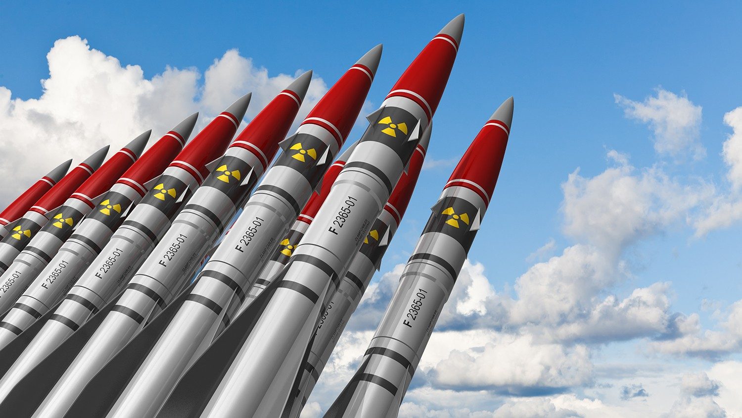 March 18, 2025 – Hybrid Forum: Nuclear Proliferation Risks Expanding in a New Era