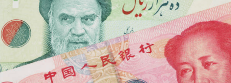 April 22, 2026 – Hybrid Forum: China, Iran, and the Future of Great-Power Competition: How Beijing Views the U.S.-Israel War with Iran