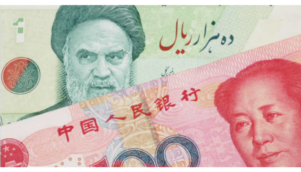 April 22, 2026 – Hybrid Forum: China, Iran, and the Future of Great-Power Competition: How Beijing Views the U.S.-Israel War with Iran