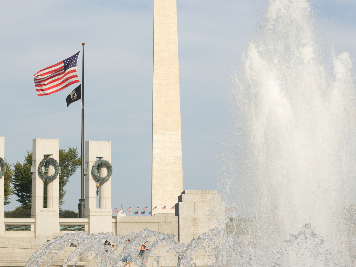 July 1, 2026 – Hybrid Forum: America at 250: Leadership, Service, and the Work of a More Perfect Union
